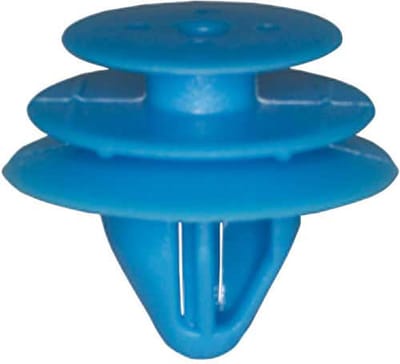 Bekleding clip OEM:01553-09131 - 5 stuks