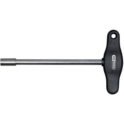KS Tools 150.2139 Bandenkleptrekker, 180 mm