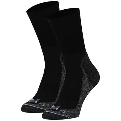 Werksokken coolmax - Unisex - 2-pack - 39/42