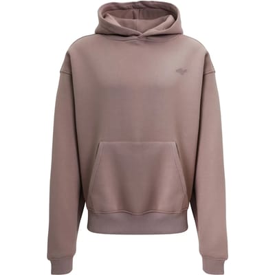 DEF - FRANK Hoodie/trui - XL - Grijs