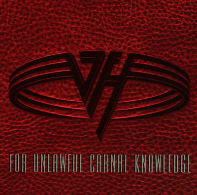 For Unlawful Carnal Knowledge