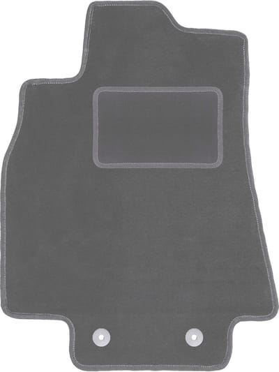 Automatten voor: Mercedes A-Klasse W169 hatchback (2004-2012)