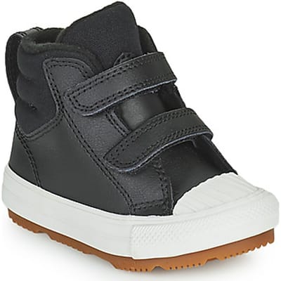 Hoge Sneakers Converse CHUCK TAYLOR ALL STAR BERKSHIRE BOOT SEASONAL LEATHER HI