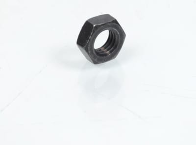 Écrou du tendeur de chaîne de transmission origine pour moto Kawasaki 650 Er6-N 318AB0800 / ecrou-HEX-SMALL Neuf