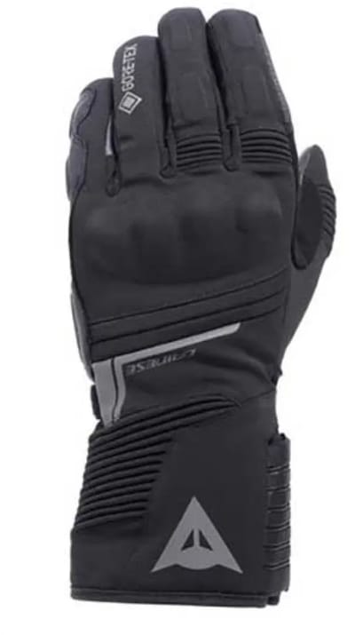 Dainese Funes Gore-tex® Thermal Handschoenen Zwart M Man