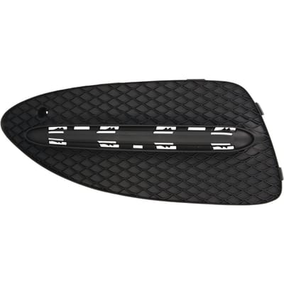 Bumper - Onderdelen BLIC 6502-07-3509912P