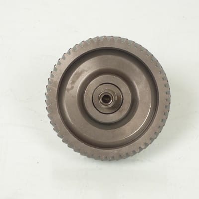 Pont arrière de transmission Doppler pour Scooter MBK 50 Booster One 2013 à 2017 Neuf