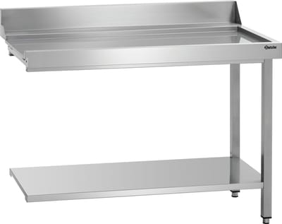 Afvoertafel DS-1200R