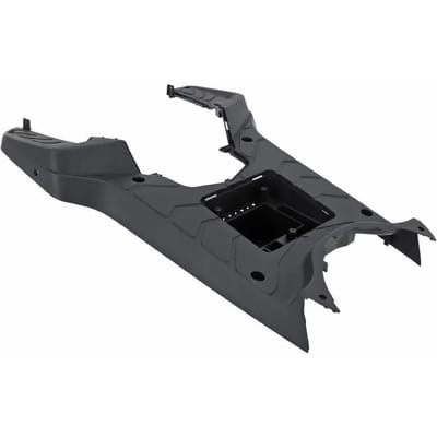 Inter coque arrière P2R pour Scooter Peugeot 50 Vivacity 2008 à 2020 Neuf