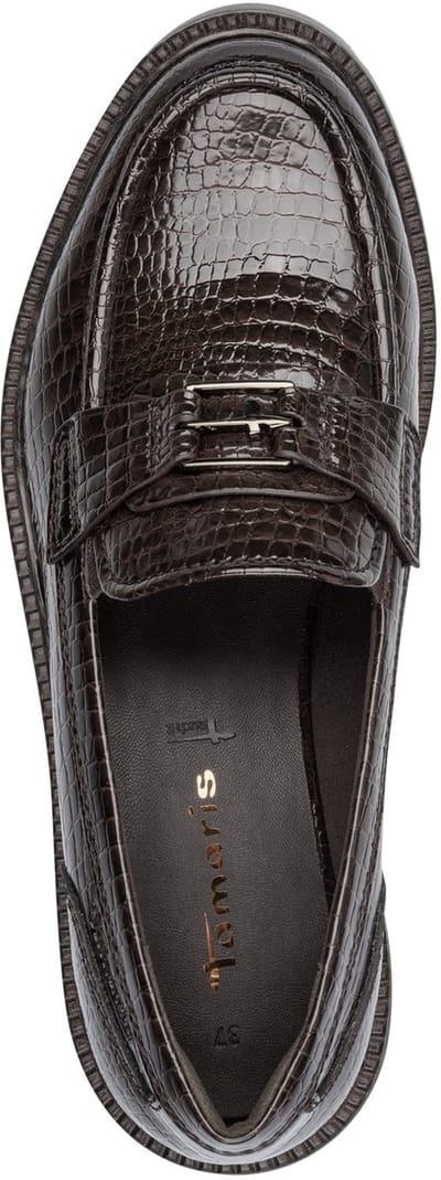 Tamaris Instapper Bruin - Maat 40