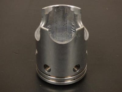 vertex motorzuiger 39,47mm voor motor beta 50 rr enduro 1998 tot 2002 22525cd nieuw