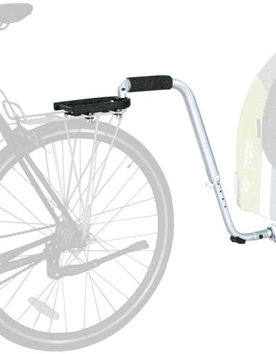 Fietskit Bagagedrager voor Doggy Ride Original