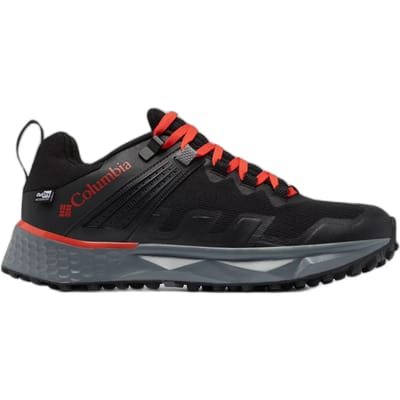 Columbia Facet 75 OutDry 2099721010, Mannen, Zwart, Trekkingschoenen, maat: 41