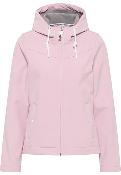 myMo ATHLSR softshell jas alary