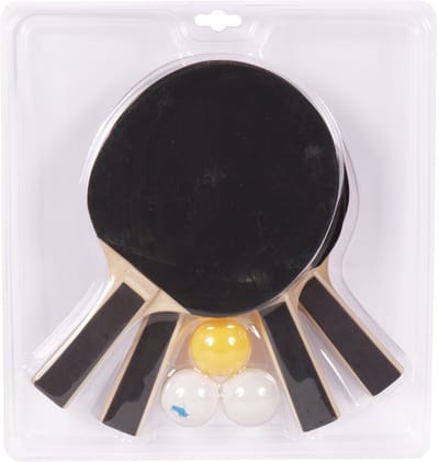 Tafeltennis bat set Buffalo Family