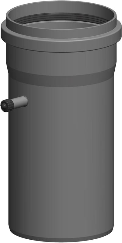 ATEC Meetelement met Variostopfen 11mm DN 160, 6115