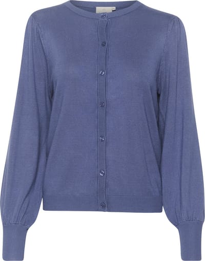 Kaffe KAlizza Cardigan Dames Gilet - Maat S