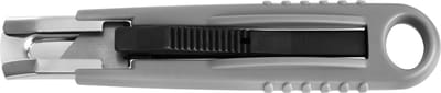 Westcott snijmes - Professional - 18mm - automatisch retractable mes - AC-E84009
