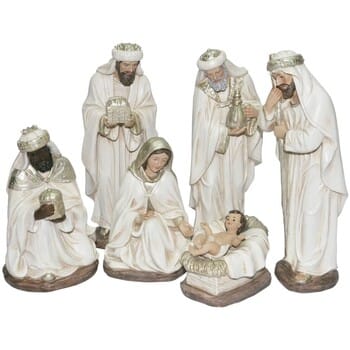 Kerst decoraties Signes Grimalt Geboorte 6U