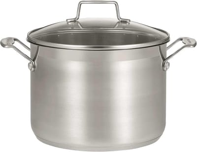 Scanpan Impact soeppan 24 cm 7,2 ltr
