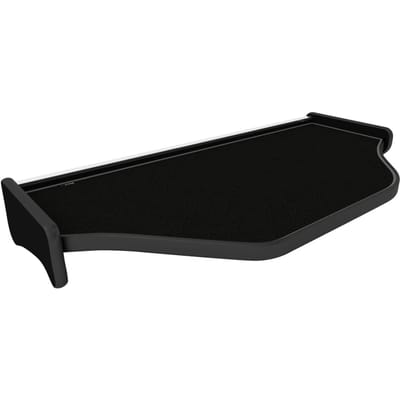 Bbinnenlegplank cabine F-CORE PK10 GRAY