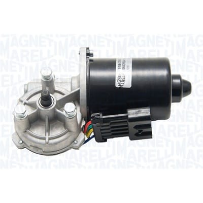 Voorruitreiniging - Ruitenwissermotor MAGNETI MARELLI 064300414010