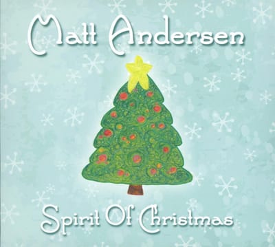 Spirit Of Christmas