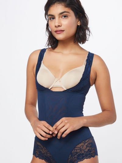 MAGIC Bodyfashion Super Control Body Blueberry Vrouwen - Maat M