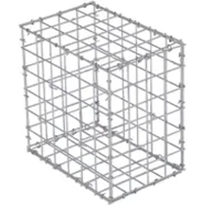 Giardino Steenkorf Cube 50x3,5mm 60x30x30cm