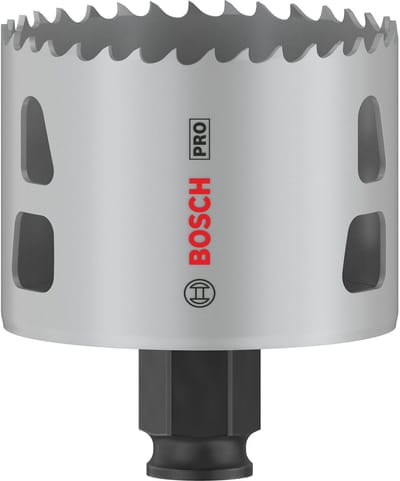 Bosch PRO Multi Materiaal PC Plus gatenzaag 64 mm - 2608594395