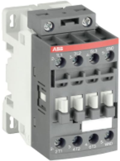 ABB AF16Z-30-01-21 ABB CONT AF 16Z30-01-21 20-60 (AF 16Z-30-01-21 24-60VAC 20-60VDC)