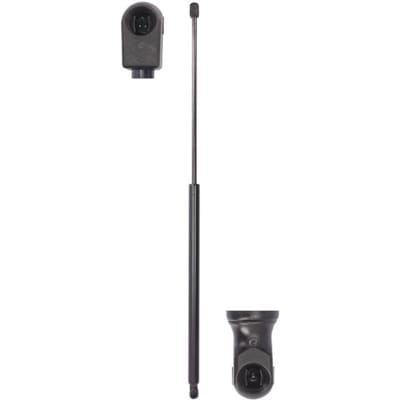Gasveer, kofferruimte KROSNO KR31482