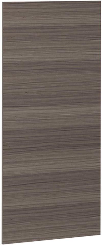 Vicco R-Line Keukenfront – 59.6 x 132.7 cm meubelfront voor de voorraadkast Edel grijs