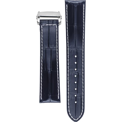 Hamilton Straps H690.405.104 Railroad band