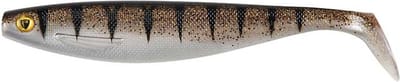 Fox Rage Pro Shad Glitter Perch 10cm Glitter Perch