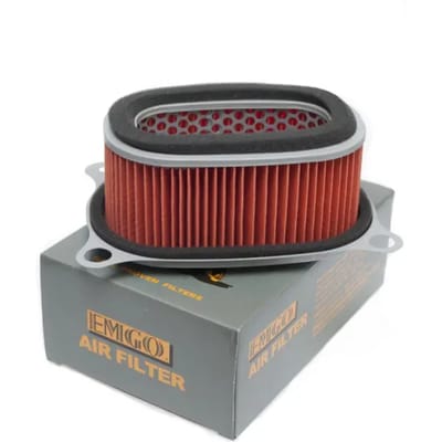 Motorfiets luchtfilter Emgo XRV750 '93-98 HFA1708