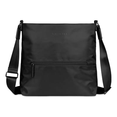 Bugatti Mare 1.0 Crossbody tas 27 cm - Dames - schwarz