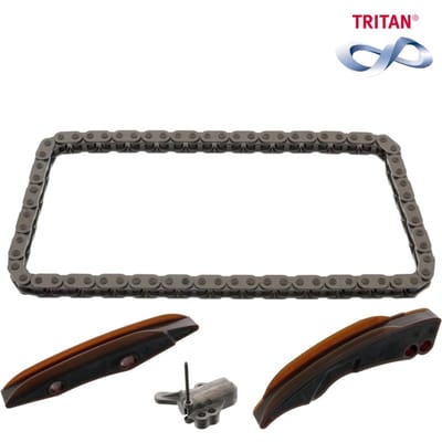 Distributiekettingset FEBI BILSTEIN 49529