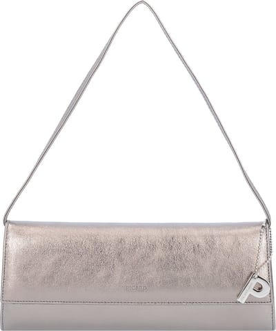 Picard Auguri - Schoudertas 26 cm (altsilber)