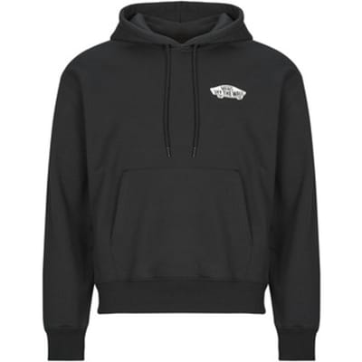 Vans  Capuchon sweaters DOUBLE STANDARD PULLOVER