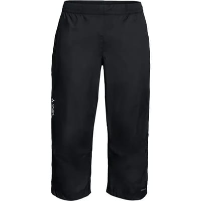 Regenbroek VAUDE Drop