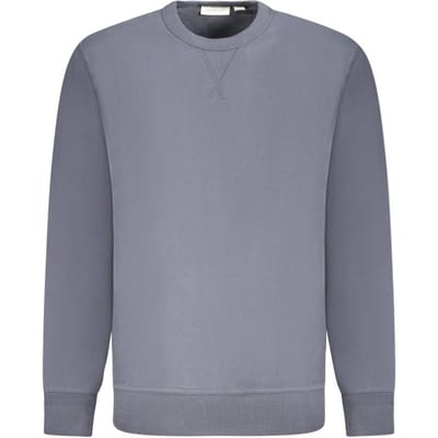 Ronde Hals Sweater Klassieke Stijl
