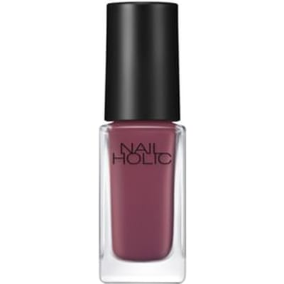 Kose - Nail Holic Flower Layered Color RO610 Lavender