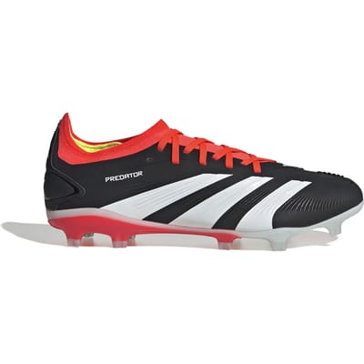 Voetbalschoenen adidas Bottines Predator 24 Pro cuir