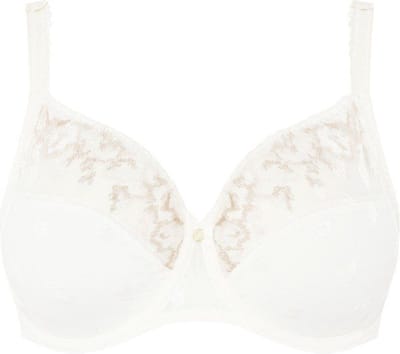 Chantelle – BH Beugel – Bold Curve – C13M10 – Ivory Multicolor - E90/105
