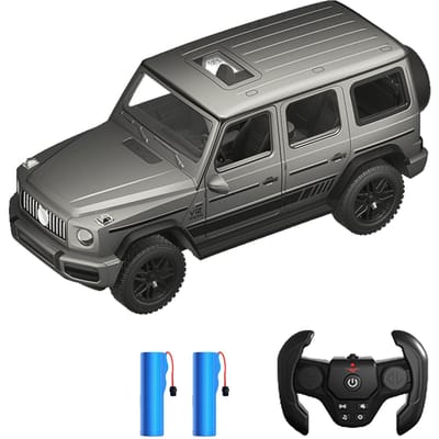Afstandsbediening Off-road auto 2.4GHz Simulatie Inductie Afstandsbediening Auto Gebarendetectie voor -2