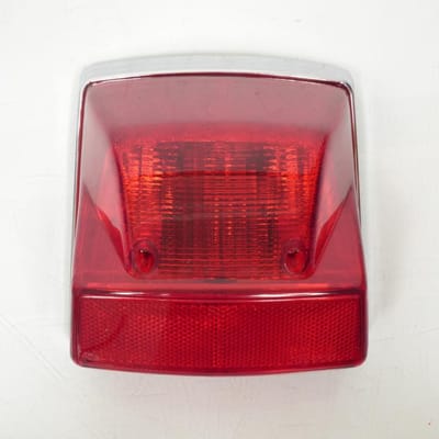 Feu arrière Siem pour scooter Piaggio Vespa PX 58269R Neuf