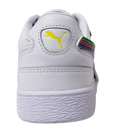Puma x Ralph Sampson Lo Chinatown Market Leather Lace Up herentrainers 371394 01