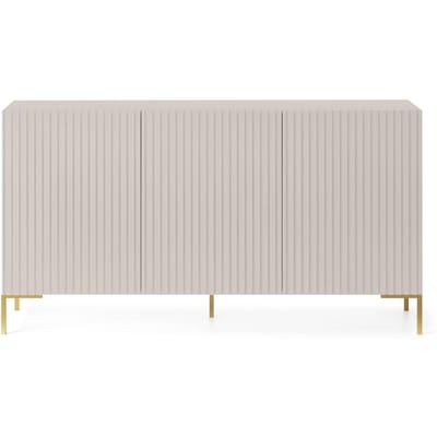 Dressoir Lily 3 deurs | Selsey Design