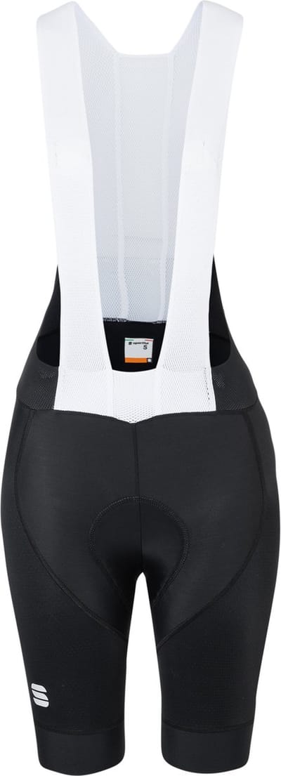Sportful Bodyfit Pro Fietsbroek Zwart XS Vrouw